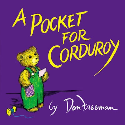 A Pocket for Corduroy