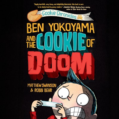 Ben Yokoyama and the Cookie of Doom