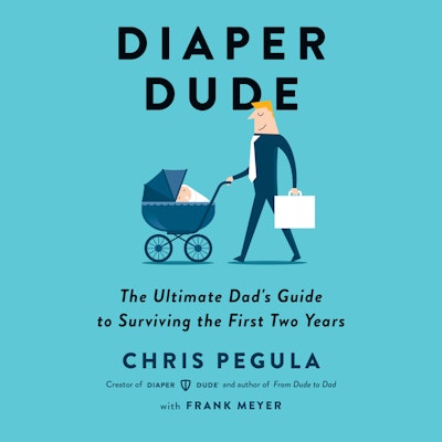 Diaper Dude