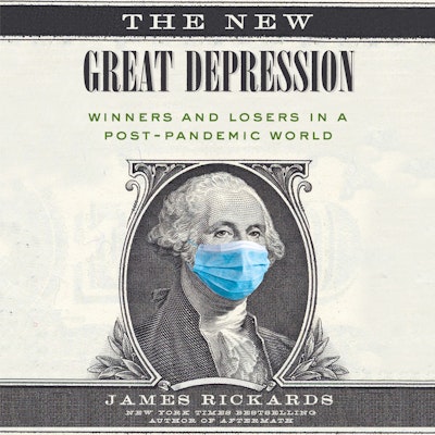 The New Great Depression