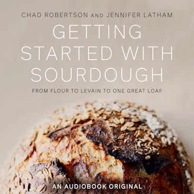 Getting Started with Sourdough