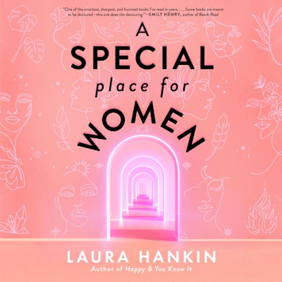 A Special Place for Women