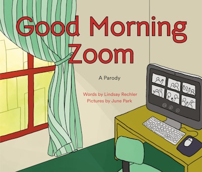 Good Morning Zoom