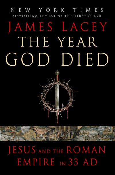 The Year God Died