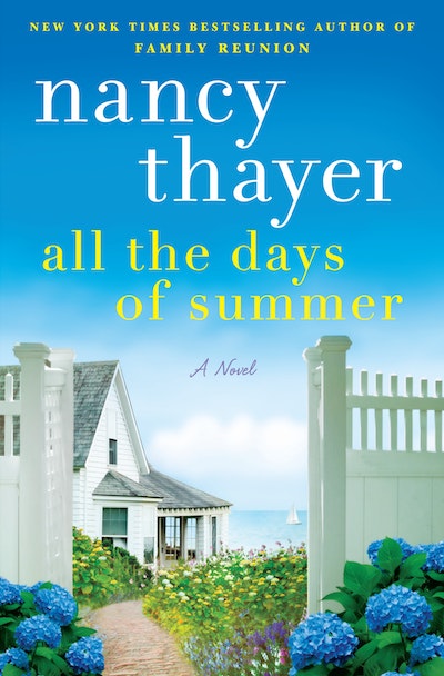 The Hot Flash Club Chills Out - Nancy Thayer