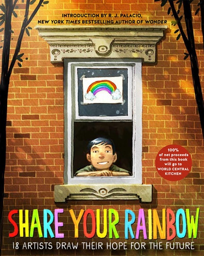 Share Your Rainbow