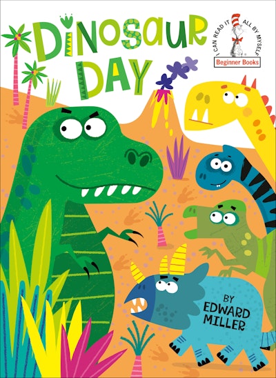 Dinosaur Day