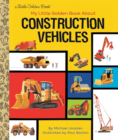 LGB Construction Vehicles
