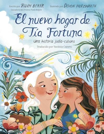 El nuevo hogar de Tía Fortuna