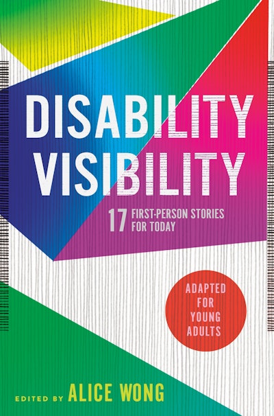 Disability Visibility (Adapted for Young Adults)