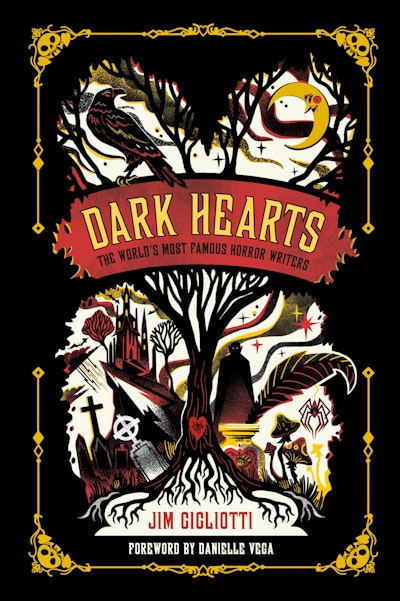 Dark Hearts