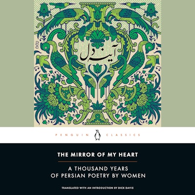 The Mirror of My Heart