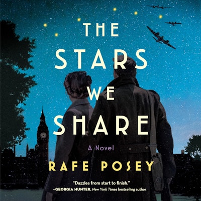 The Stars We Share