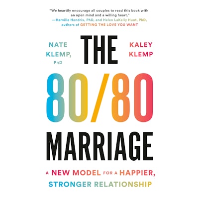 The 80/80 Marriage