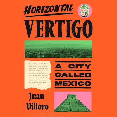 Horizontal Vertigo