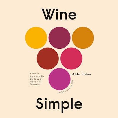 Wine Simple