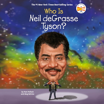 Who Is Neil deGrasse Tyson?