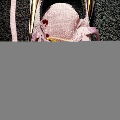 They'll Never Catch Us