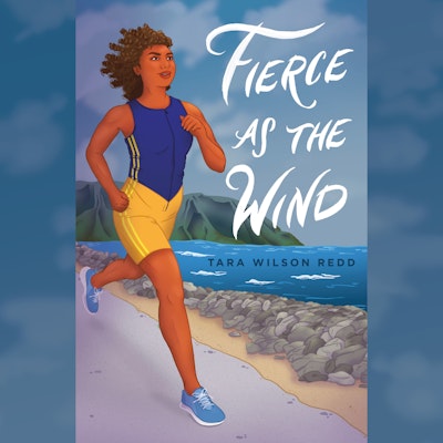 Fierce as the Wind