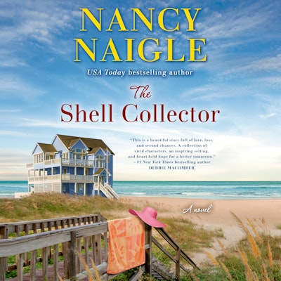 The Shell Collector