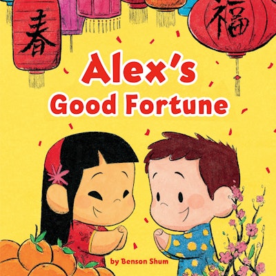 Alex's Good Fortune