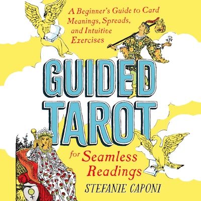 Guided Tarot