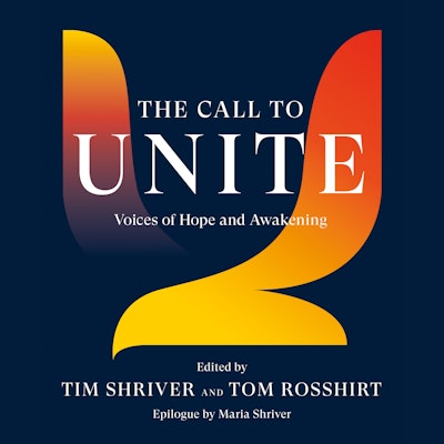 The Call to Unite