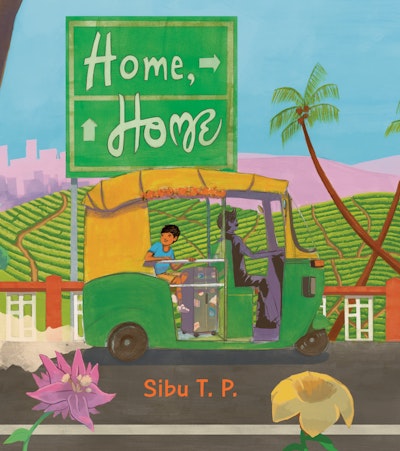 Home, Home