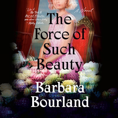 The Force of Such Beauty