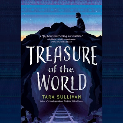 Treasure of the World