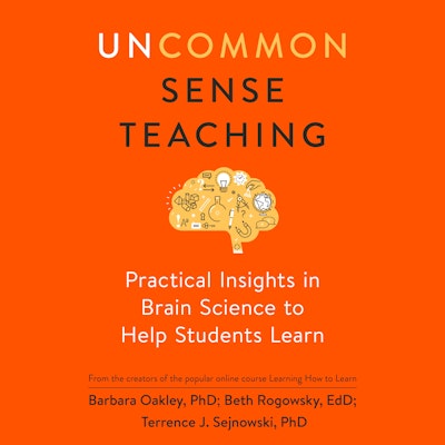 Uncommon Sense Teaching