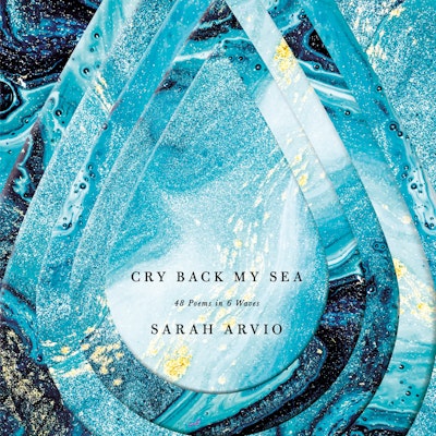 Cry Back My Sea