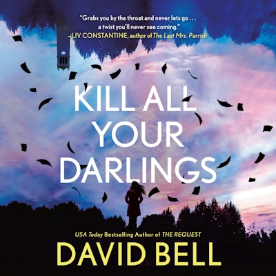 Kill All Your Darlings