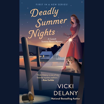 Deadly Summer Nights