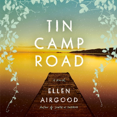 Tin Camp Road