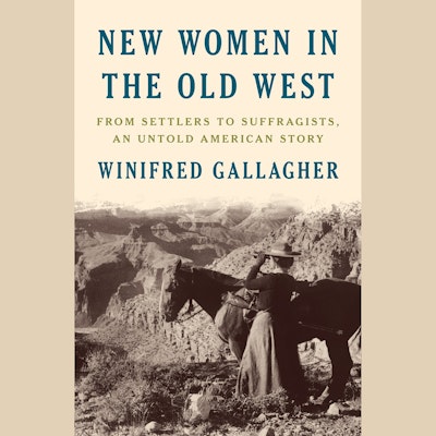 New Women in the Old West