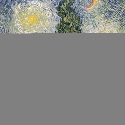 Van Gogh and the Artists He Loved