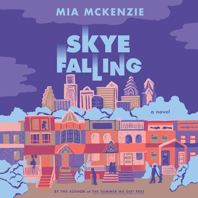 Skye Falling