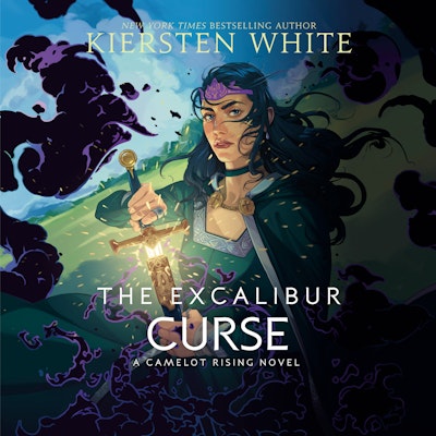 The Excalibur Curse