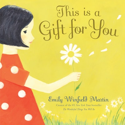 This Is a Gift for You