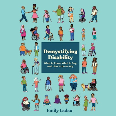 Demystifying Disability