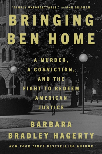 Bringing Ben Home