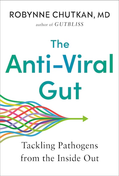 The Anti-Viral Gut