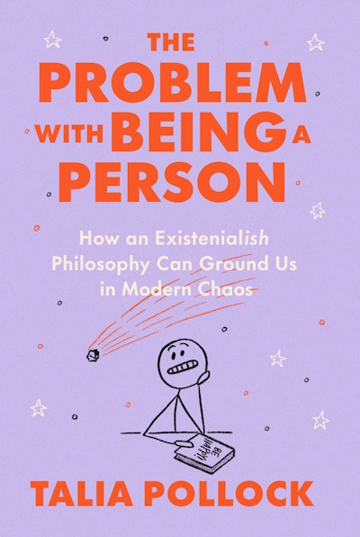 The Problem with Being a Person