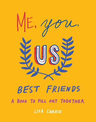 Me, You, Us (Best Friends)