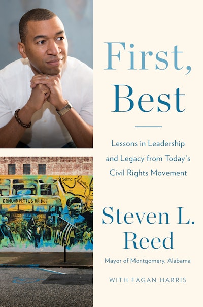 First, Best