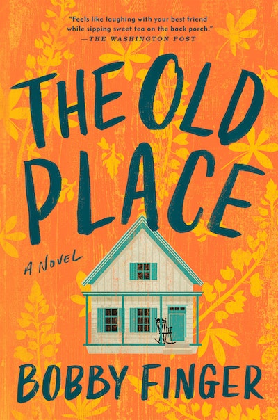 The Old Place