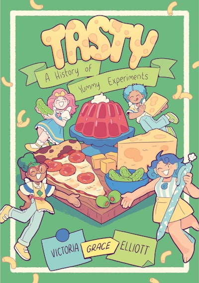 Tasty