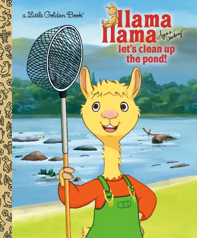 Llama Llama Red Pajama by Anna Dewdney, Read by Dolly Parton