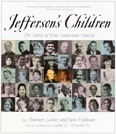 Jefferson's Children